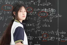 全网热议20天，天才少女还是沽名钓誉？达摩院究竟在干什么？图片
