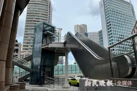 2023夏令热线｜电梯不开，踏板不装，坡道没有……我们离无障碍城市还有多远？图片