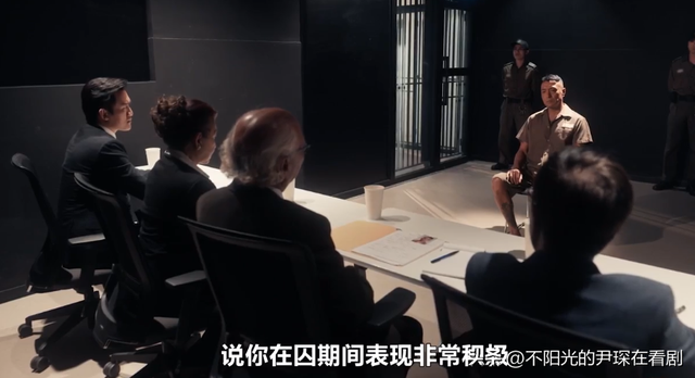 一个王者带一群青铜拍戏？用实力告诉你不是TVB不行，是港剧不行