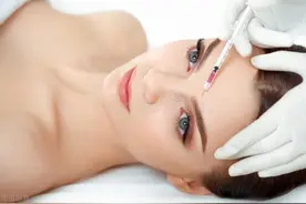 高考完想去整形？记住！双眼皮手术开眼角，不留疤才正常图片