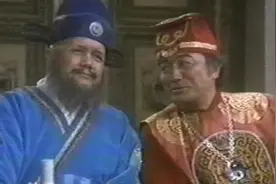 一个外国人是怎样让狄仁杰火遍全世界的图片