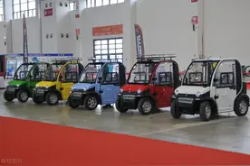 四轮电动车锂电池60V120ah多少钱，答案来了图片