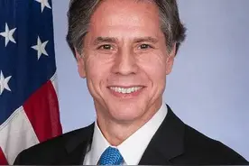 布林肯说 承认乌东四州是俄国土 就承认俄吞并合法化 打开潘多拉魔盒图片