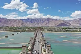 今年西藏将着力解决高海拔地区季节性缺水问题图片