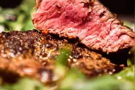牛肉区别的秘密揭晓！你绝对分不清的五种品种图片