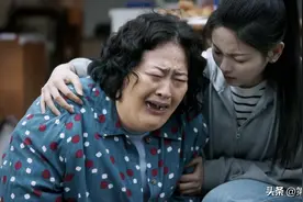 哭不出来别硬演！陈小艺告诉你，什么是真正的“教科书”式演技图片