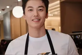 Hugo Boss在华开设亚洲首家咖啡店图片