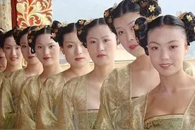 梁武帝在位48年，多年不近女色，活到86岁，结果沦为“千古笑柄”图片