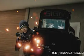 《R6：围攻》一年半封锁 16.6 万作弊账号图片