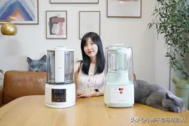 警惕破壁机四大坑，选对了才能不闲置！手把手教你如何选！图片