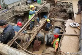 贵阳交通建设最新消息来了！涉及地铁3号线、S1号线、有轨电车T2线……图片