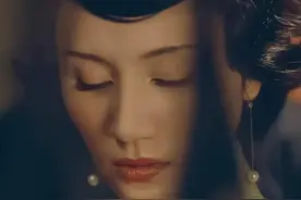 眼睛好看的女明星我只服这几位，一眼万年，各有各的味道图片