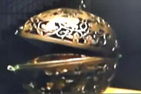 地下发现大量唐朝宝藏，其中包括唐玄宗爱妃杨玉环随身佩带之物图片