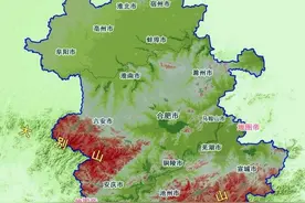 为什么顺治帝让安徽到现在都耿耿于怀？图片