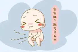 二月宝宝哭闹该怎么做？图片