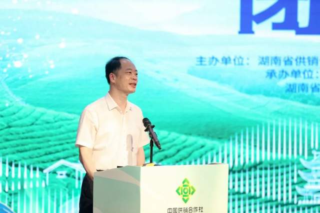 常德榜上有名 2023年湖南省评茶师和调饮师职业技能竞赛圆满收官(图12)