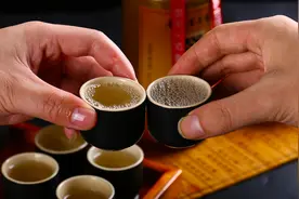 白酒的5个好处，你知道吗？花1分钟了解，用处大图片