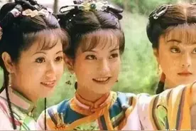 还珠格格原班人马为何演《情深深雨濛濛》却不演《还珠三》图片