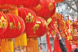 30句暖心句子送给你，新年快乐呀图片