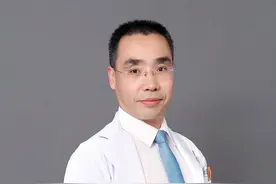 丁丁长了一圈的肉芽，这是患上性病了吗？图片