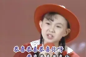 被传去世二十多年的卓依婷，认识她的，孩子估计都会打酱油了图片