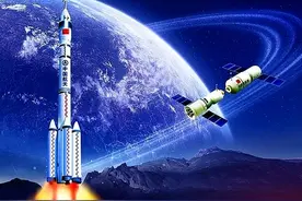 科幻变现实，霍尔电推进发动机有多厉害？中国已实现点火运行！图片