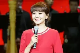 方琼：15岁的“冲动”酿成终身遗憾！曾经的央视名嘴现状如何？图片