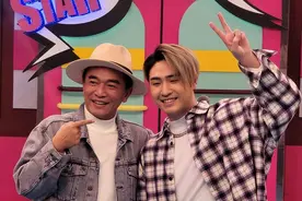 吴宗宪气炸了！24岁儿子爱上38岁已婚人妻，吴宗宪：38岁该让给我图片