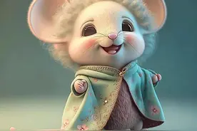 好吃懒做的生肖，害怕辛苦，总想轻松 干活，想走捷径，看看有谁？图片