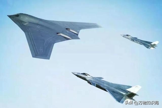 轰20蒙布或被揭开!官方视频透露信号,可携带核导弹攻击美国本土