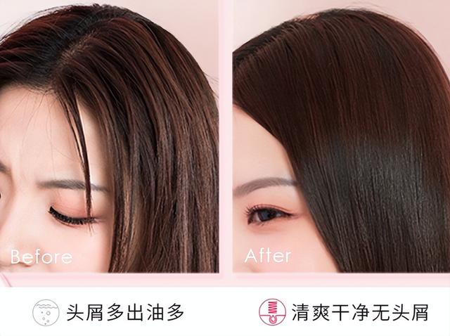 建议女人逛超市，见到这几款洗发水，别犹豫，虽价格不贵真心好用