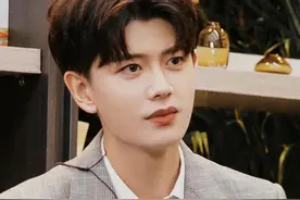 帅哥图集～第7期 | 任嘉伦图片