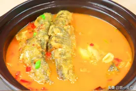 冬季常喝汤，身体更健康，6道家常汤的做法，滋补润燥，驱寒暖身图片