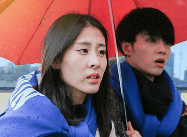 他对张碧晨的话和当初的感情持保留意见这两次私下的亲子鉴定揭露了