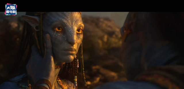 《阿凡达2》最终预告解析！老二社死名场面！更多新画面曝光