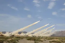 我军“火力不足症”再升级，研制203毫米远程火炮，用来干什么？图片