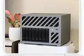 全网独家，现售NAS（AIO）机箱最全总结图片
