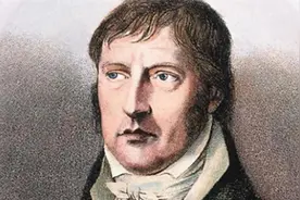 犹太人的信仰引发世界对立，黑格尔揭秘真相图片