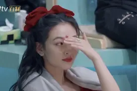 最心酸的浪姐：离婚1年，眼中已无光图片