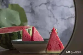 清一身之湿，除一身之热 教你两味药黄金搭配，湿热不再，一身轻松图片