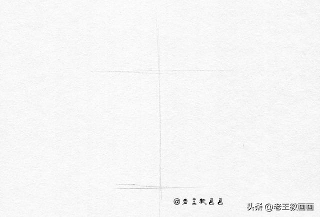 零基础也能画素描，教你画玻璃杯质感