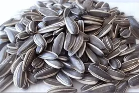 坚果，有助于降低老年痴呆风险，推荐几种，看有没有您不认识的图片