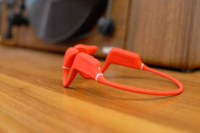 专业再升级，运动人士必备：南卡骨传导蓝牙耳机Runner Pro 4S体验