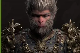 这样的羊毛你薅不薅？买影驰显卡免费送《黑神话：悟空》图片