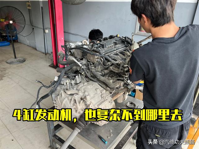 标致3008烧机油怎么办