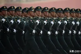 “军士”和“士官”有什么区别？图片