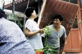 贫嘴张大民，才是我国疗愈精神内耗第一人图片