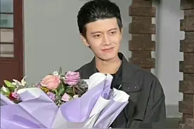 曝《无忧渡》开始布景，导演林玉芬已到达浙江，任嘉伦被夸会选剧图片