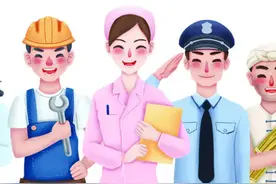 建议收藏！每位劳动者都该知道的35个法律常识图片