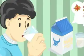 上亿人乳糖不耐受，为什么还是建议你喝牛奶？图片